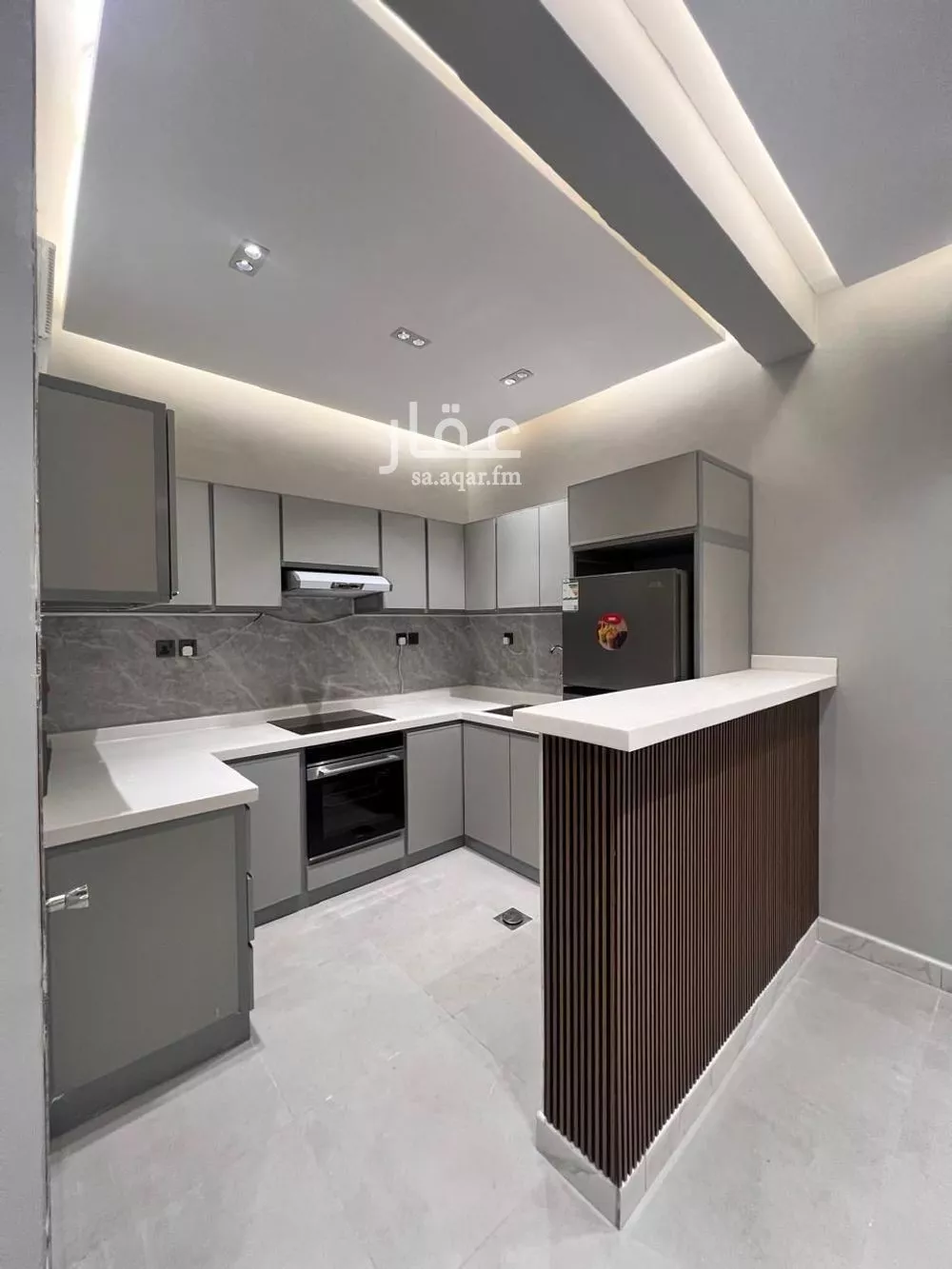 3 bedroom apartment in Al Rawdah 3