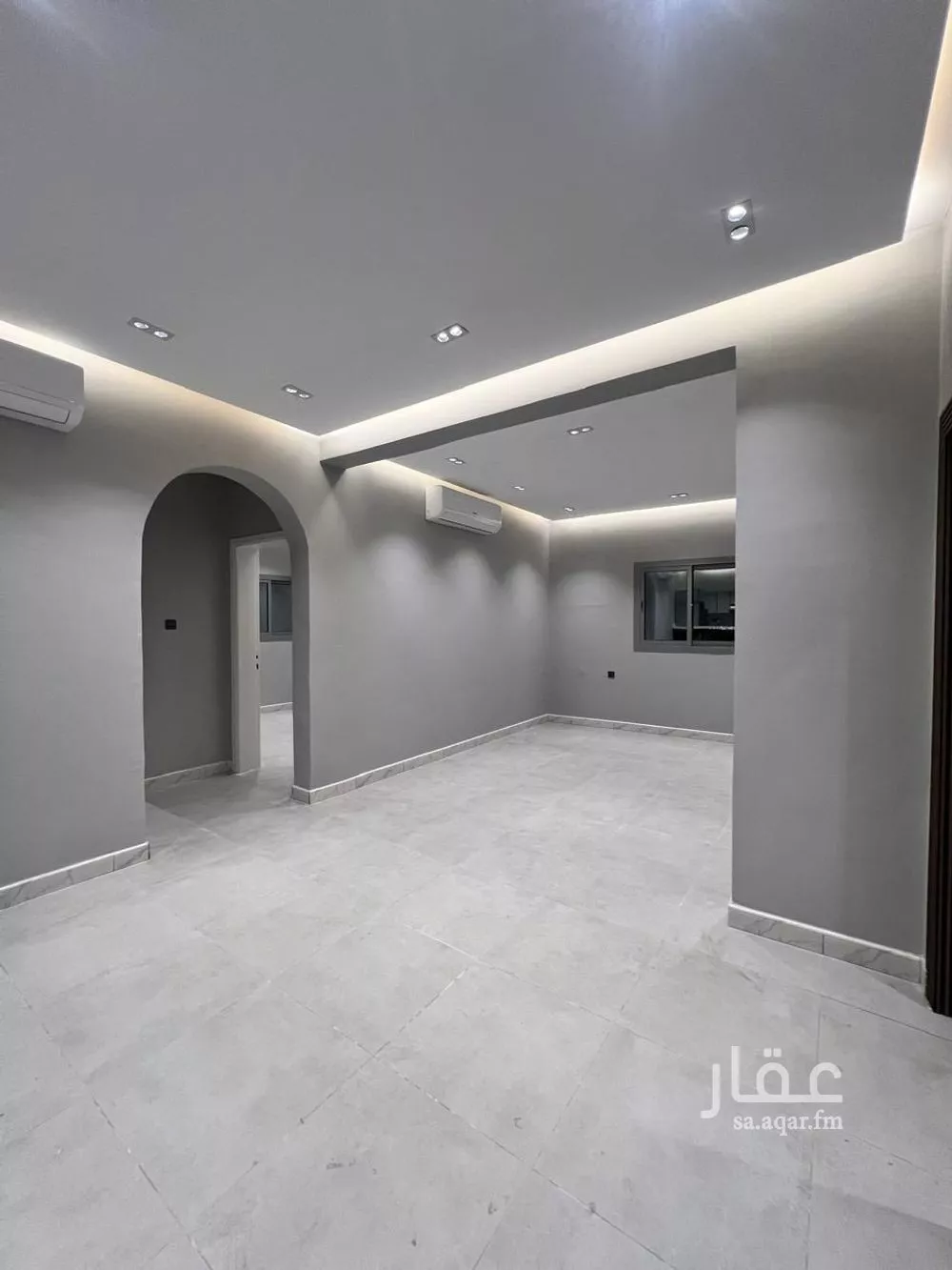 3 bedroom apartment in Al Rawdah 7