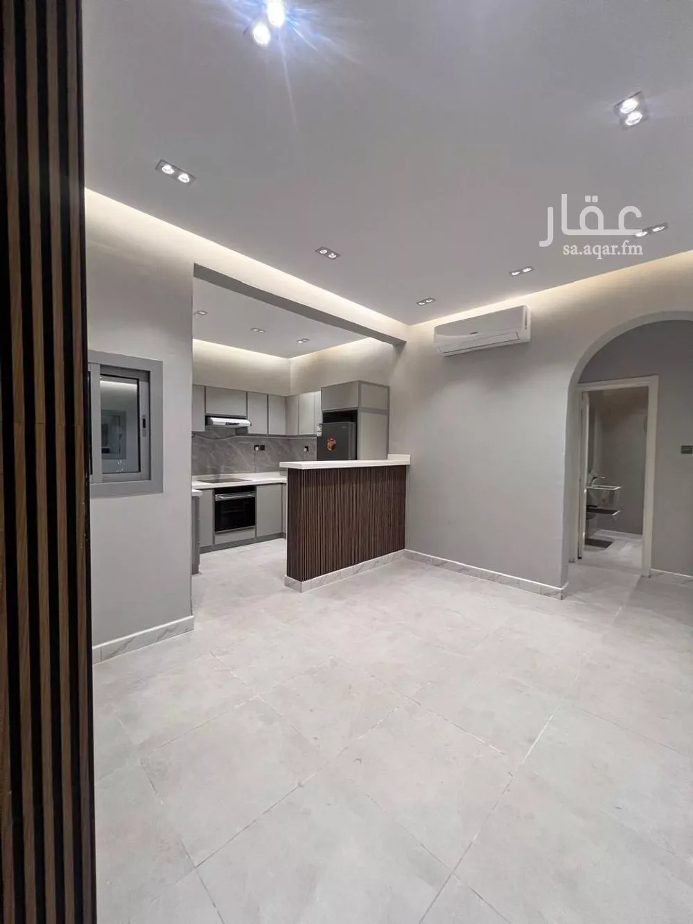 3 bedroom apartment in Al Rawdah 9