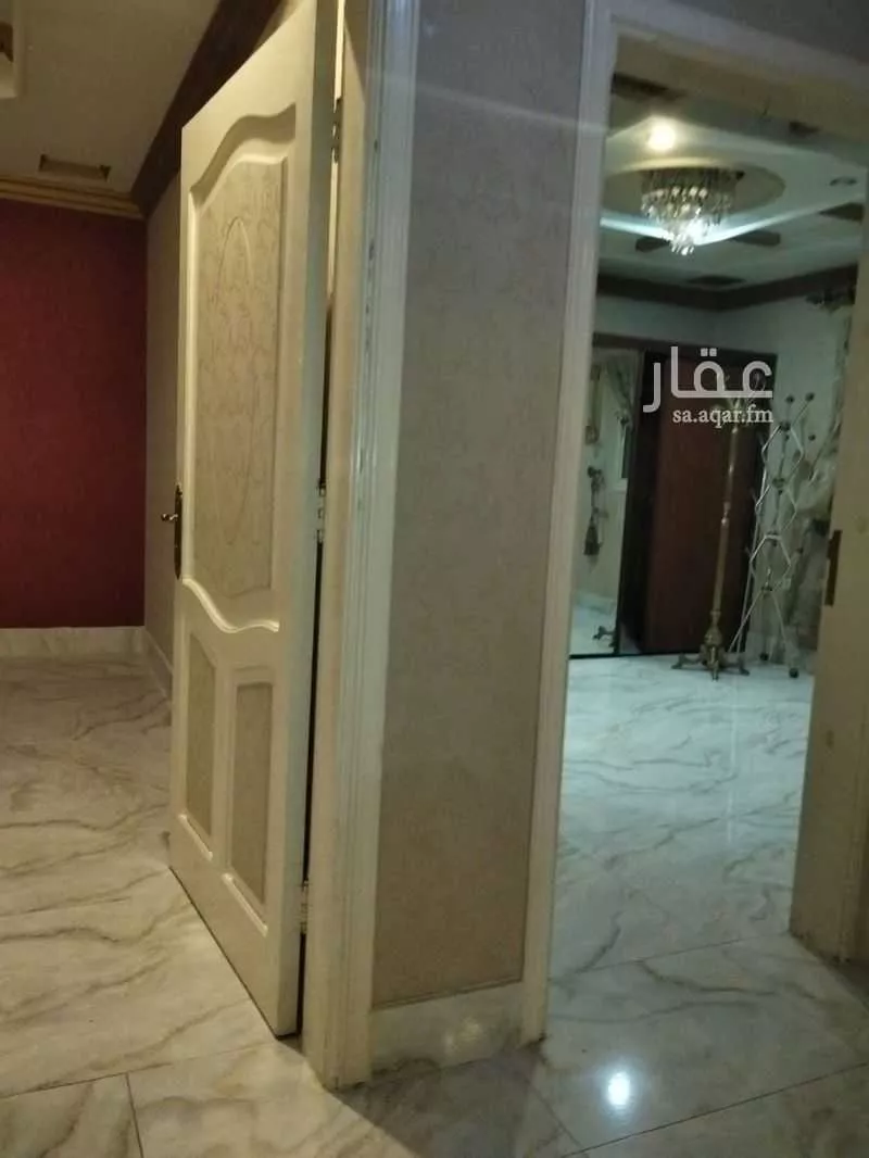 دور 5 غرف في السلامة 8