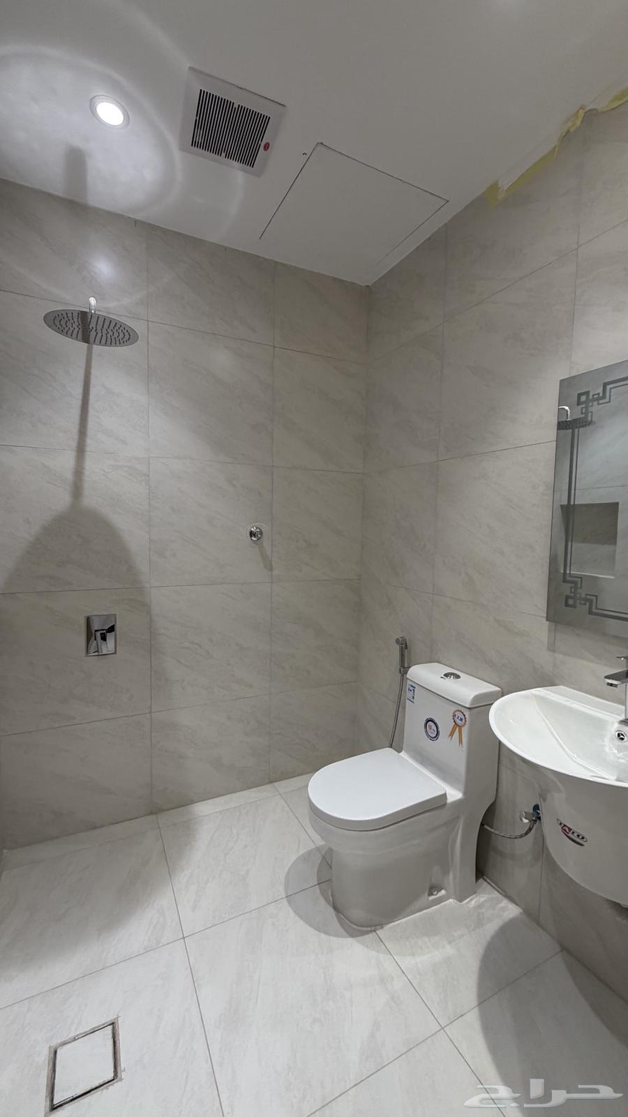 4 bedroom villa in Nubala, Madinah 5