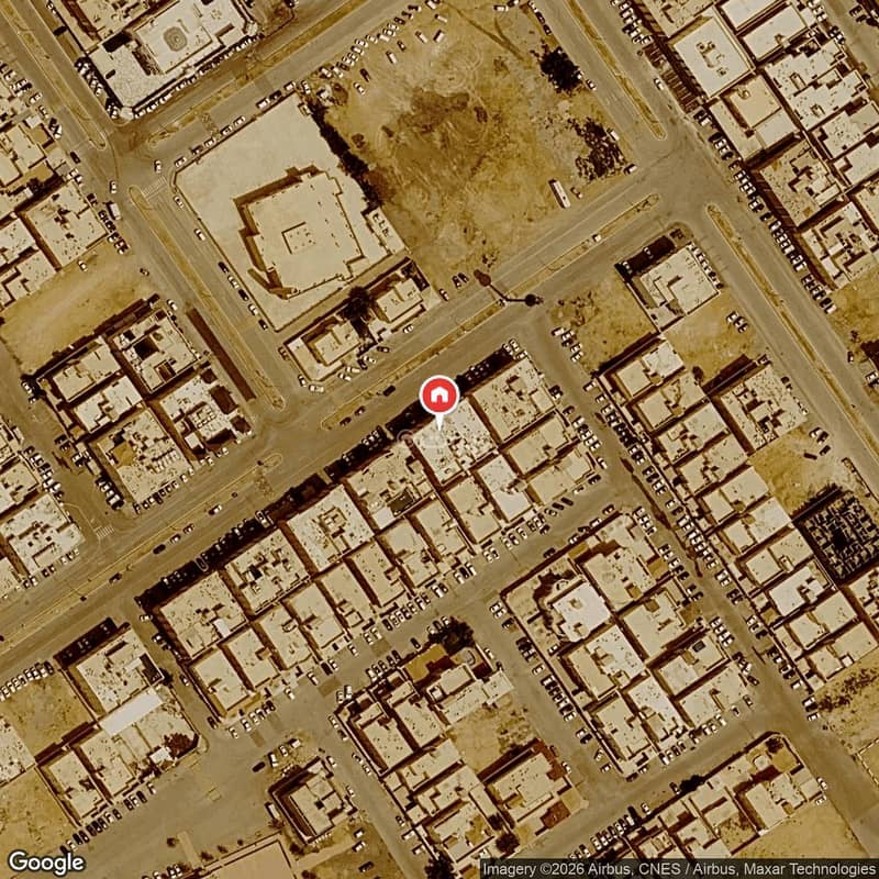 3 bedroom apartment in Dhahrat Laban, Riyadh 23