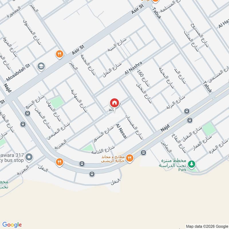 3 bedroom apartment in Dhahrat Laban, Riyadh 24
