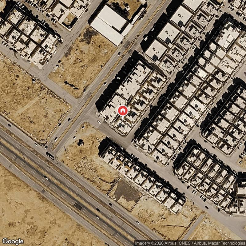 4 bedroom apartment in Badr, Riyadh 10