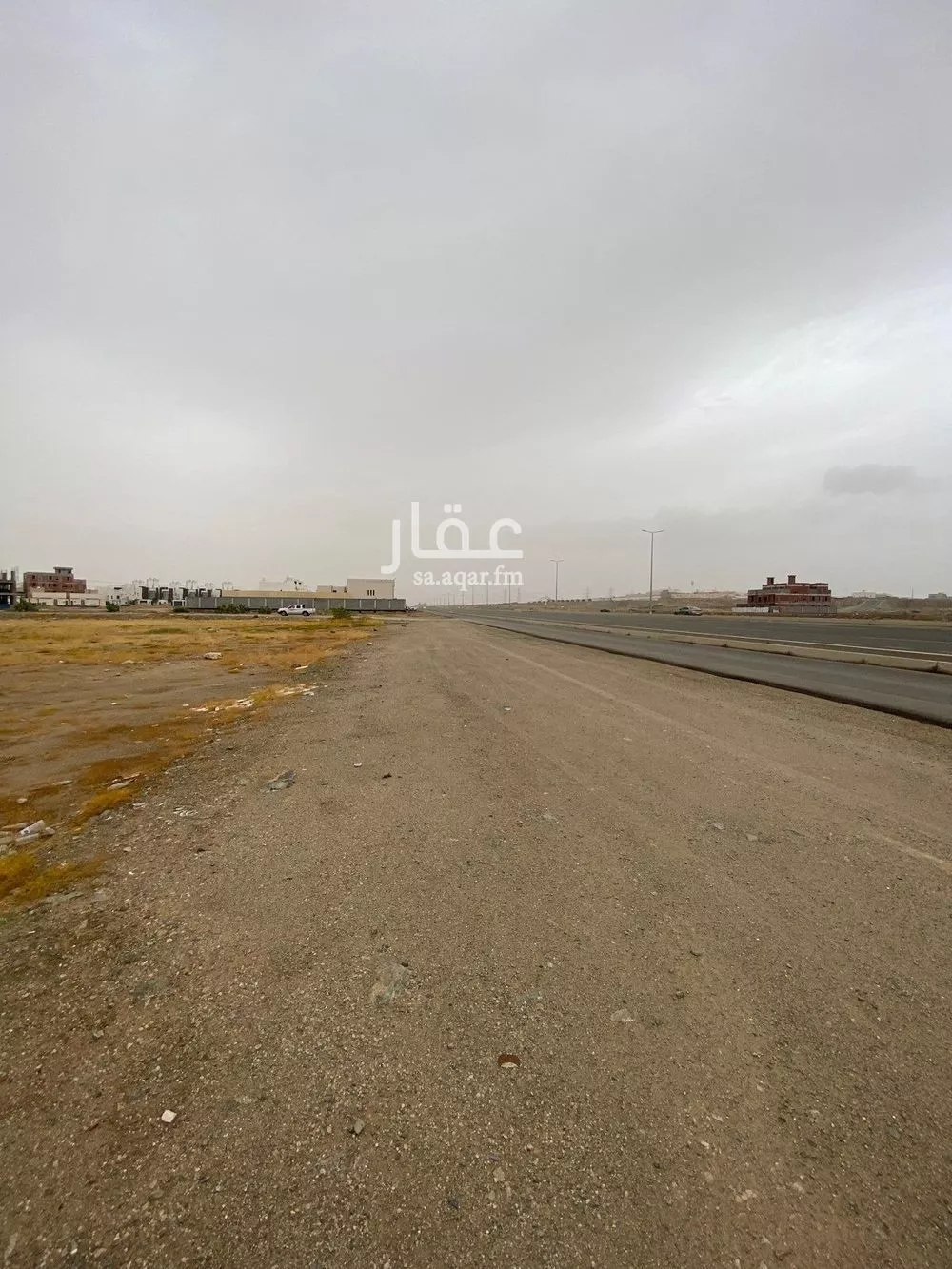 900 sqm land in Al Rahmaniyyah 2