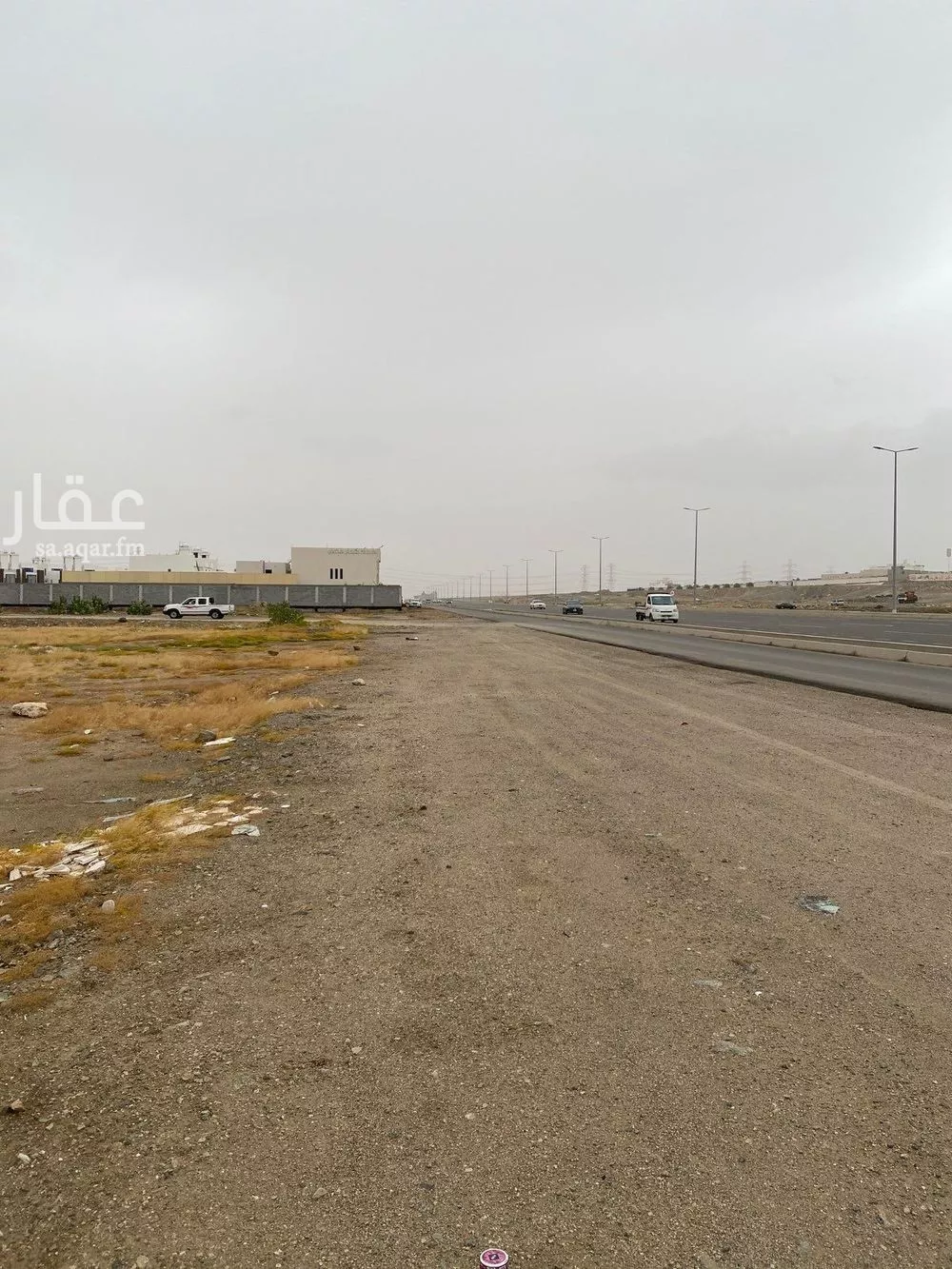 900 sqm land in Al Rahmaniyyah 4