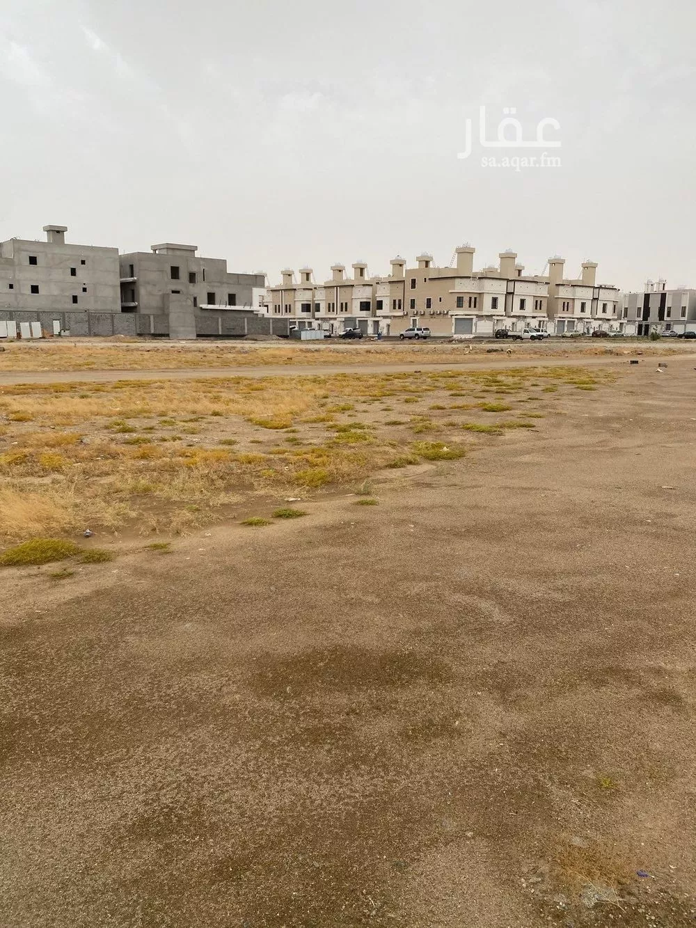 900 sqm land in Al Rahmaniyyah 5