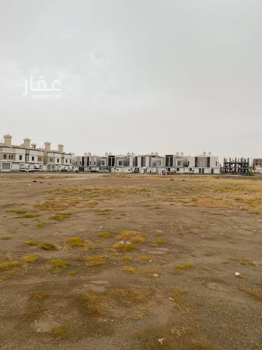900 sqm land in Al Rahmaniyyah 6
