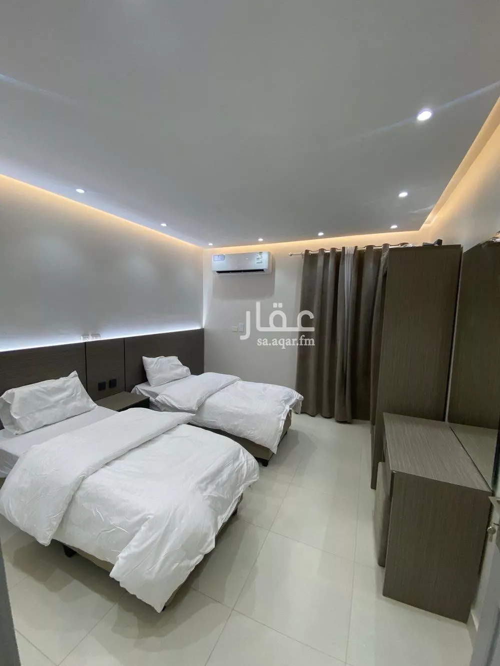 شقة 2 غرف في بني مالك 6