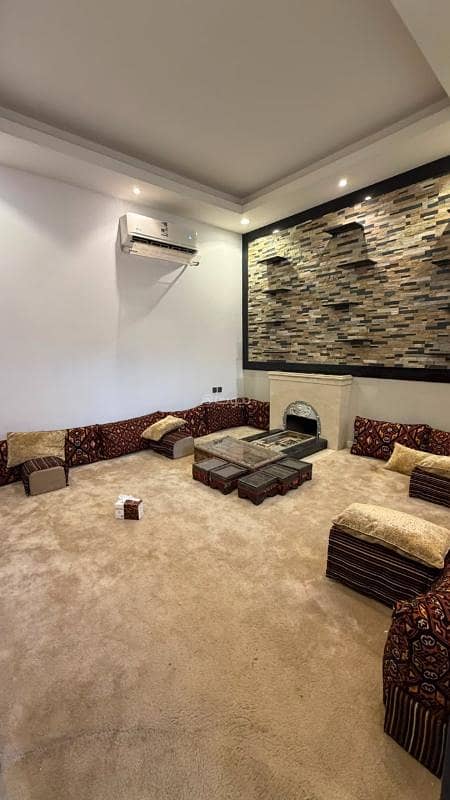 7 bedroom villa in Al Aridh, Riyadh 6