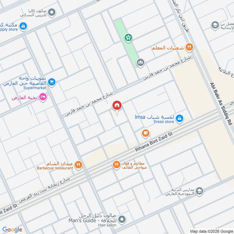 شقة  في العارض، الرياض 12