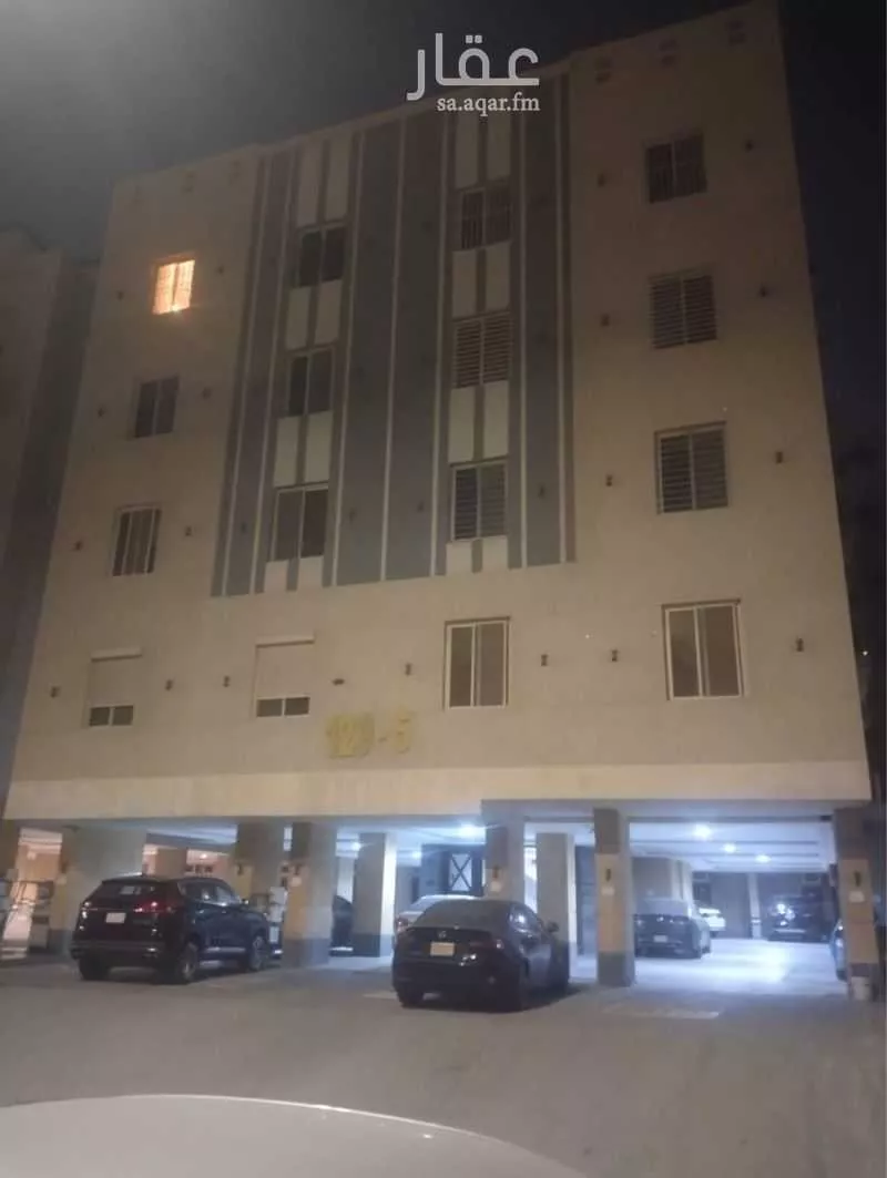 4 bedroom apartment in Al Wahah 2
