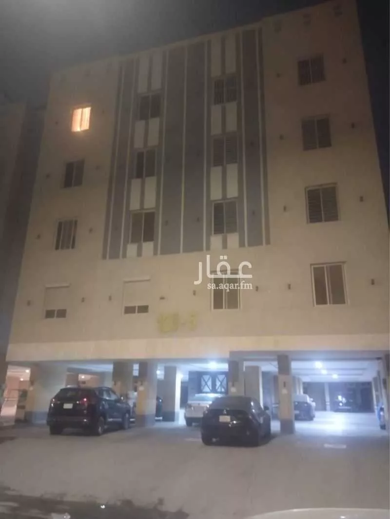 4 bedroom apartment in Al Wahah 3