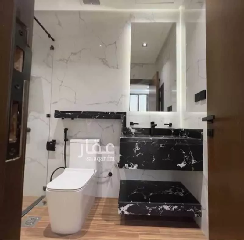 4 bedroom apartment in Al Zahra 3
