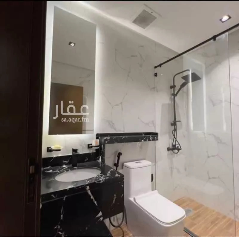 4 bedroom apartment in Al Zahra 6