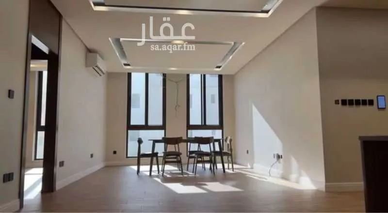 4 bedroom apartment in Al Zahra 8