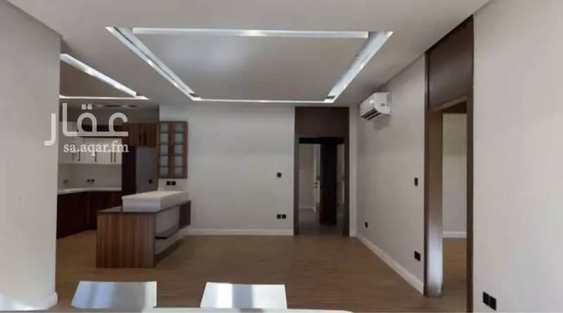 4 bedroom apartment in Al Zahra 9