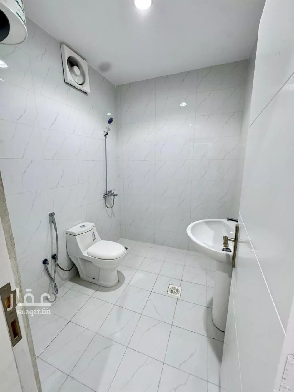 1 bedroom apartment in Bani Malik 2