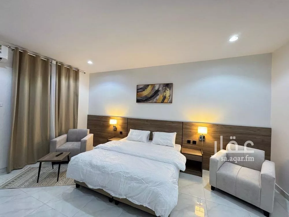 1 bedroom apartment in Bani Malik 3