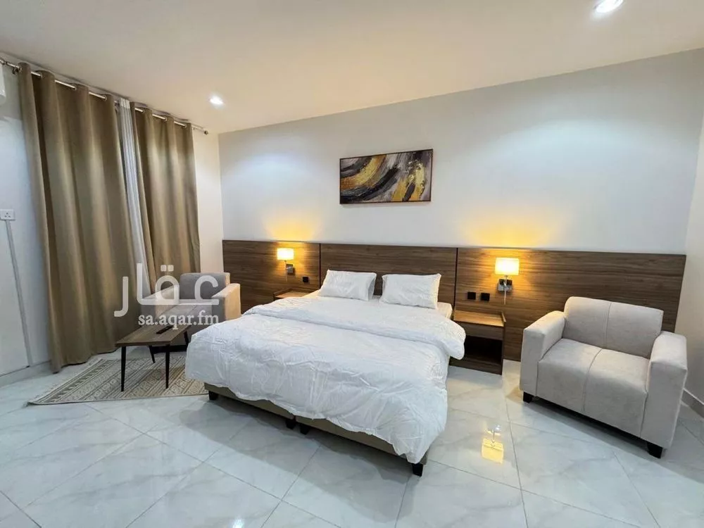 1 bedroom apartment in Bani Malik 5
