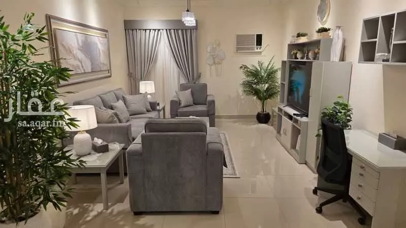 شقة 1 غرف في النهضة 2