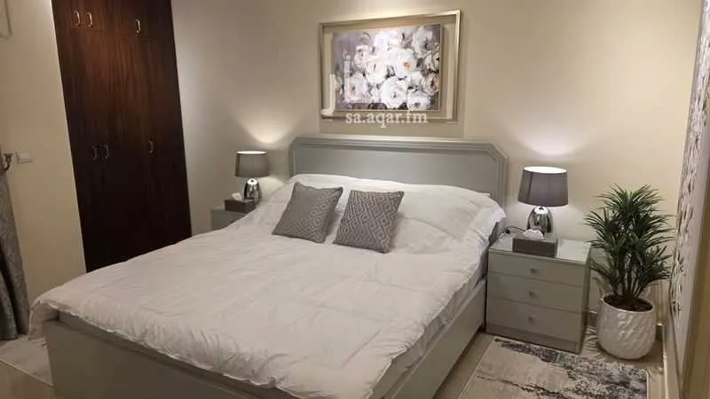 شقة 1 غرف في النهضة 3