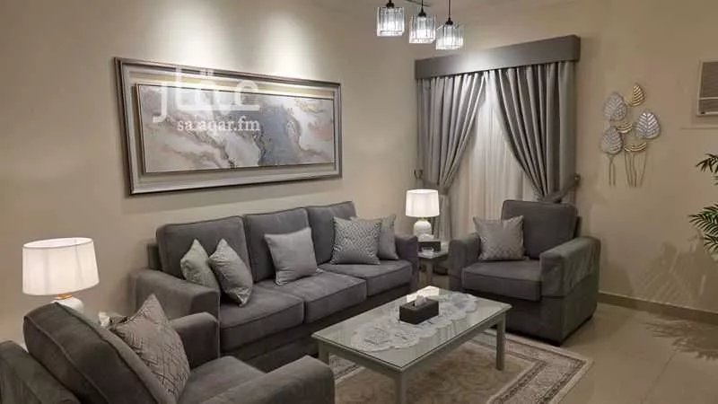 شقة 1 غرف في النهضة 4