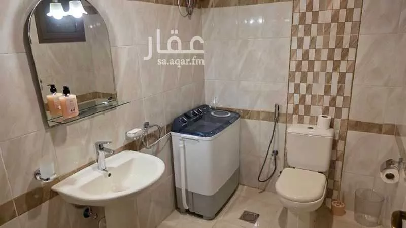 شقة 1 غرف في النهضة 8