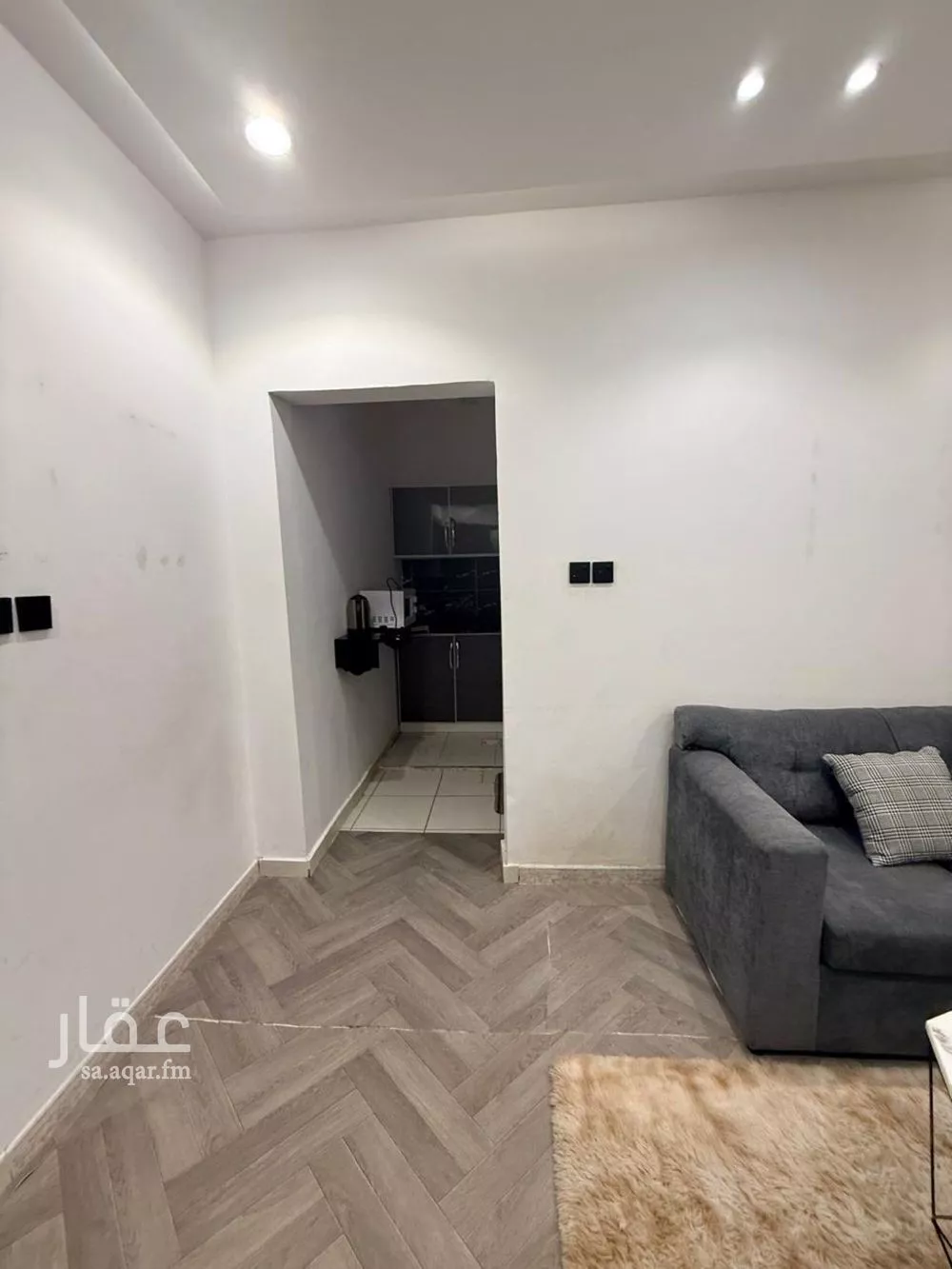 1 bedroom apartment in Al Maseef 2