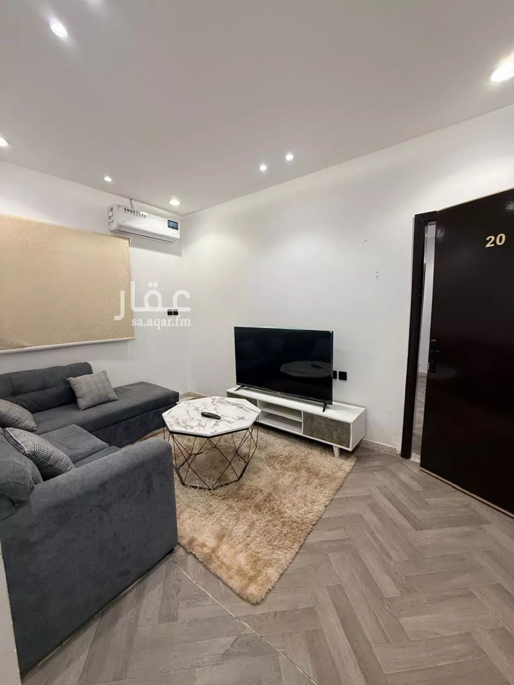 1 bedroom apartment in Al Maseef 6