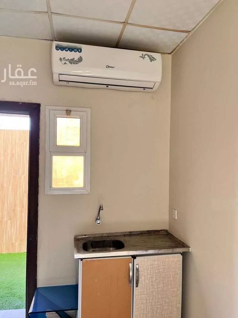1 bedroom apartment in Al Hamra 4