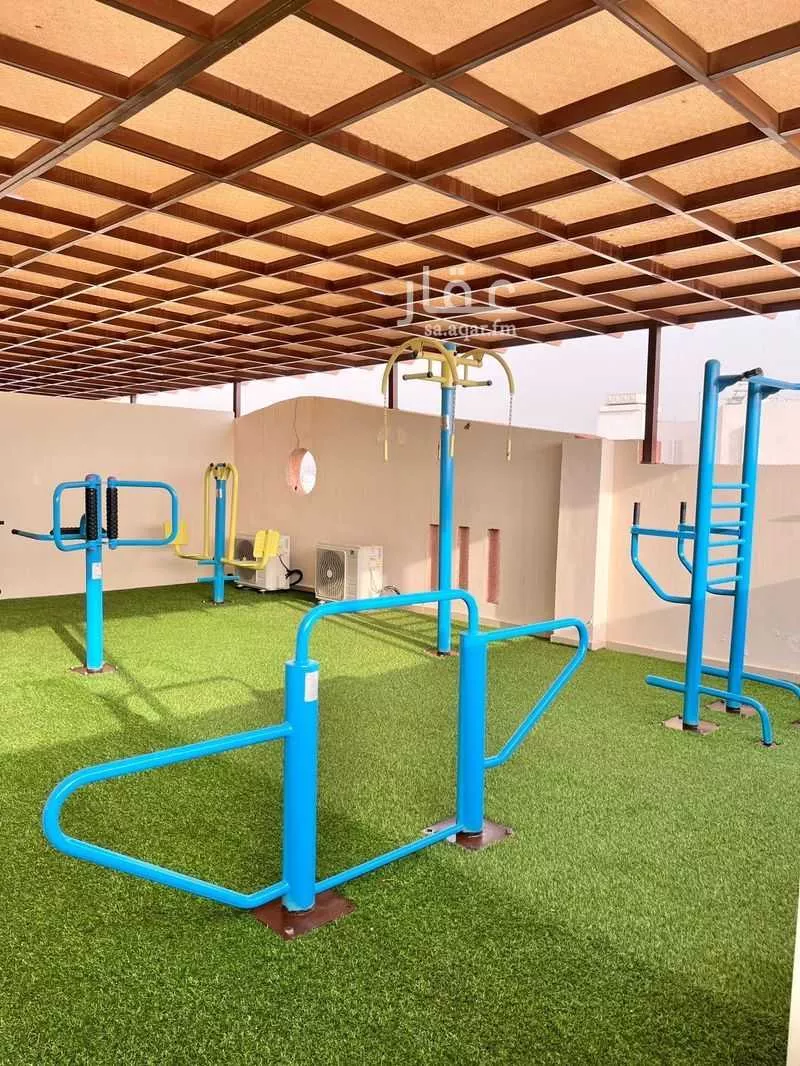 1 bedroom apartment in Al Hamra 6