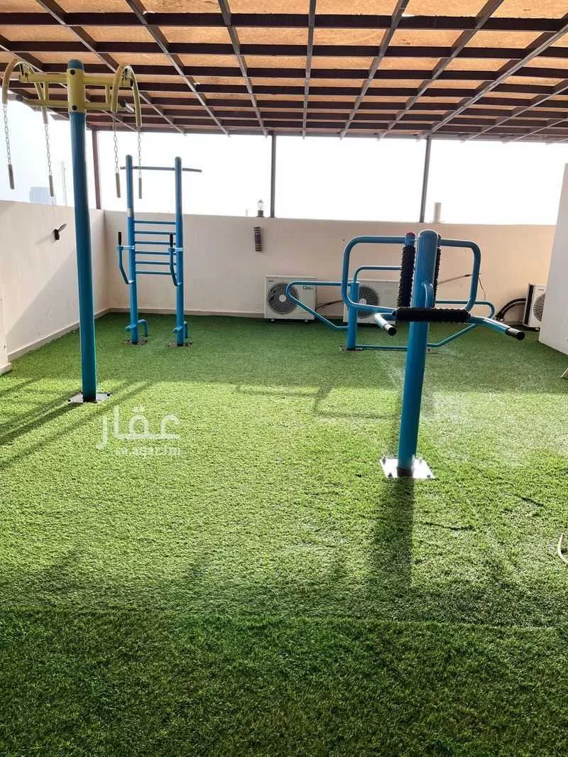 1 bedroom apartment in Al Hamra 7