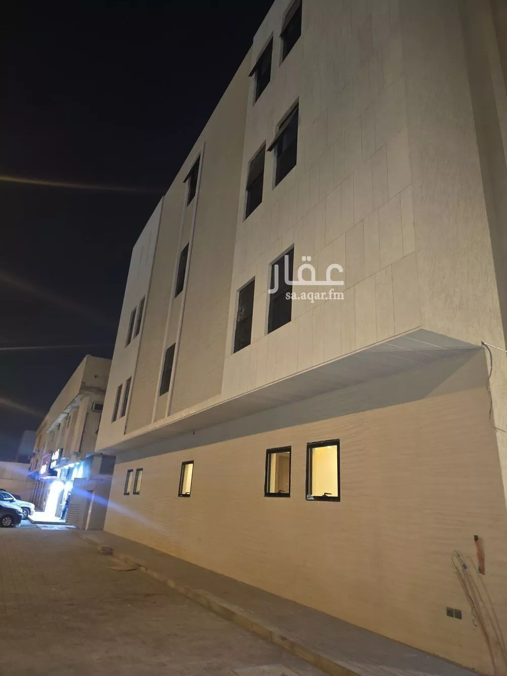 2 bedroom apartment in An Nasim Al Gharbi 2