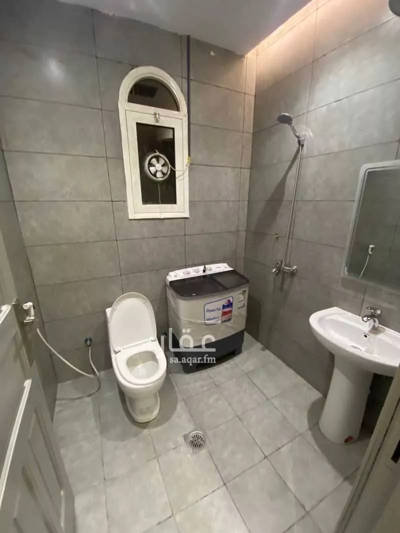 1 bedroom apartment in Bani Malik 3