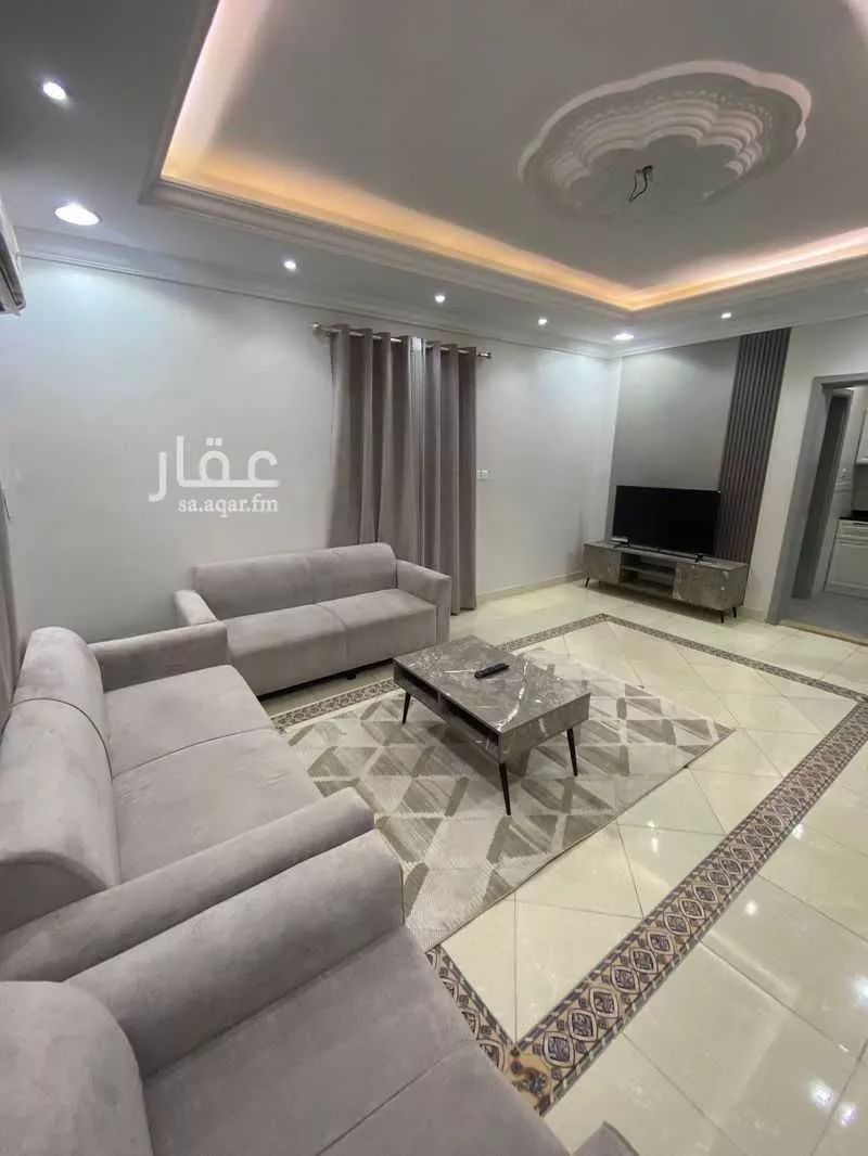 1 bedroom apartment in Bani Malik 4