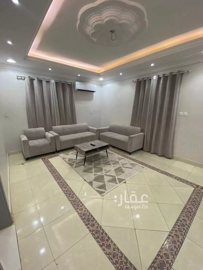 1 bedroom apartment in Bani Malik 5
