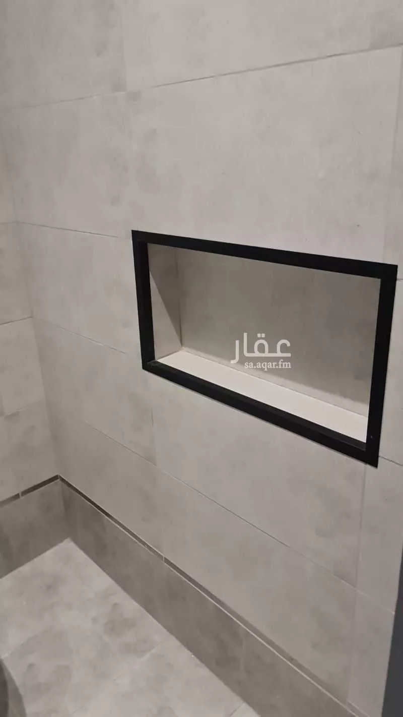 شقة 4 غرف في المنار 20
