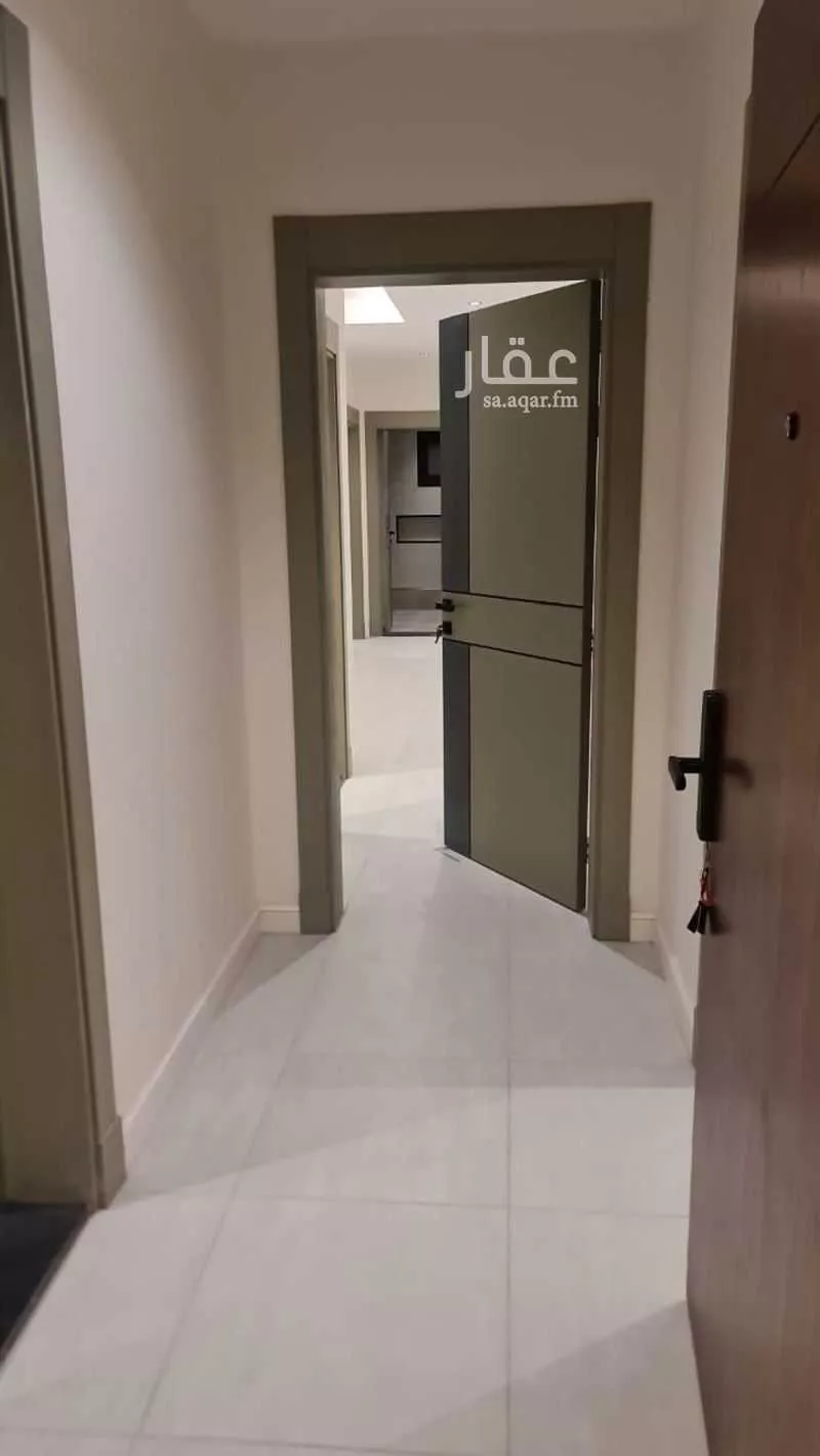 شقة 4 غرف في المنار 22