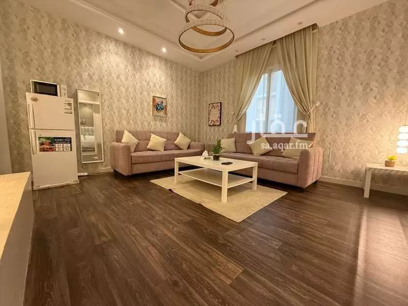 1 bedroom apartment in Al Wurud 4
