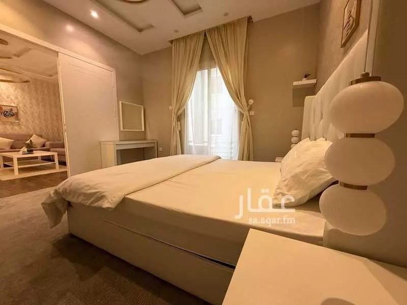 1 bedroom apartment in Al Wurud 9