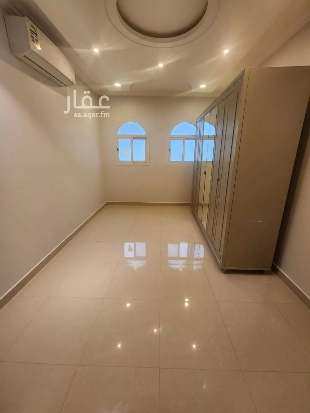 3 bedroom apartment in Al Aqiq 4