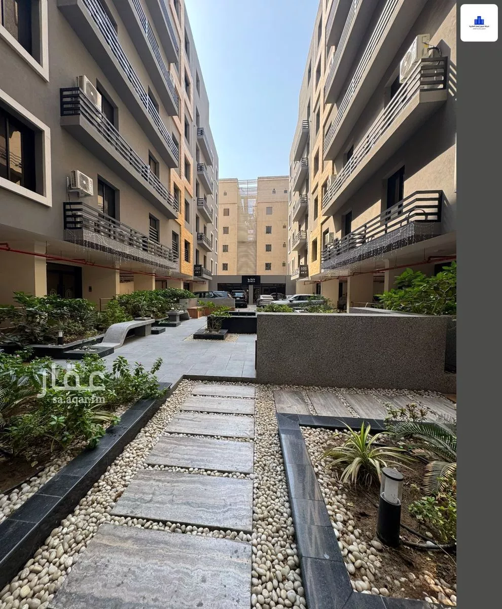 5 bedroom apartment in Al Nahda, Jeddah 15