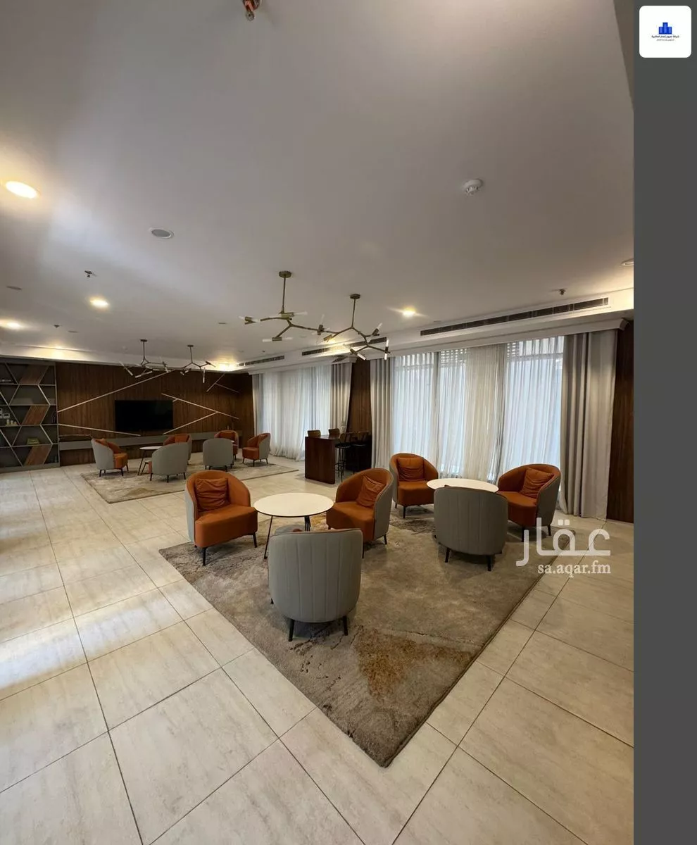 5 bedroom apartment in Al Nahda, Jeddah 4