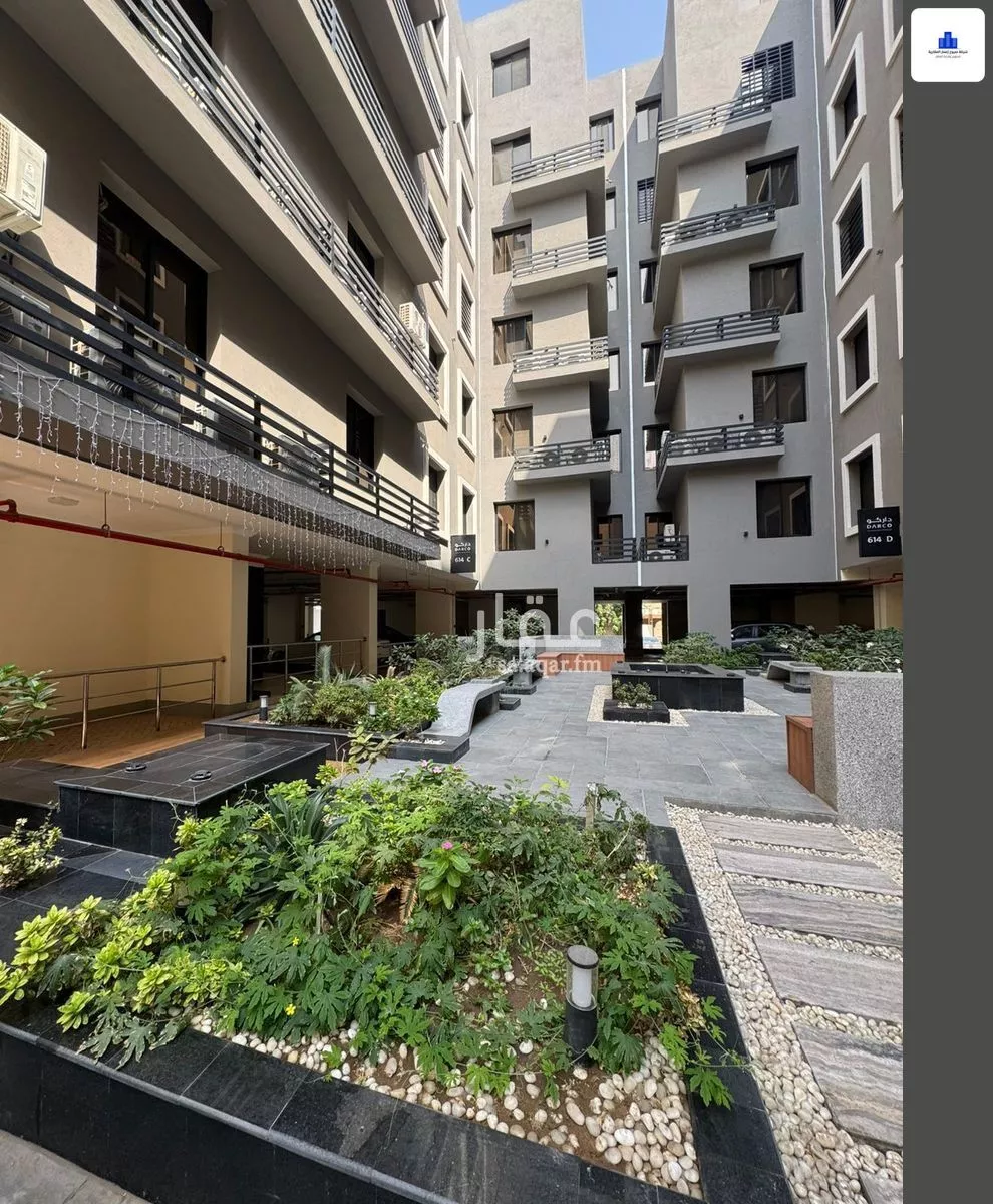 5 bedroom apartment in Al Nahda, Jeddah 8