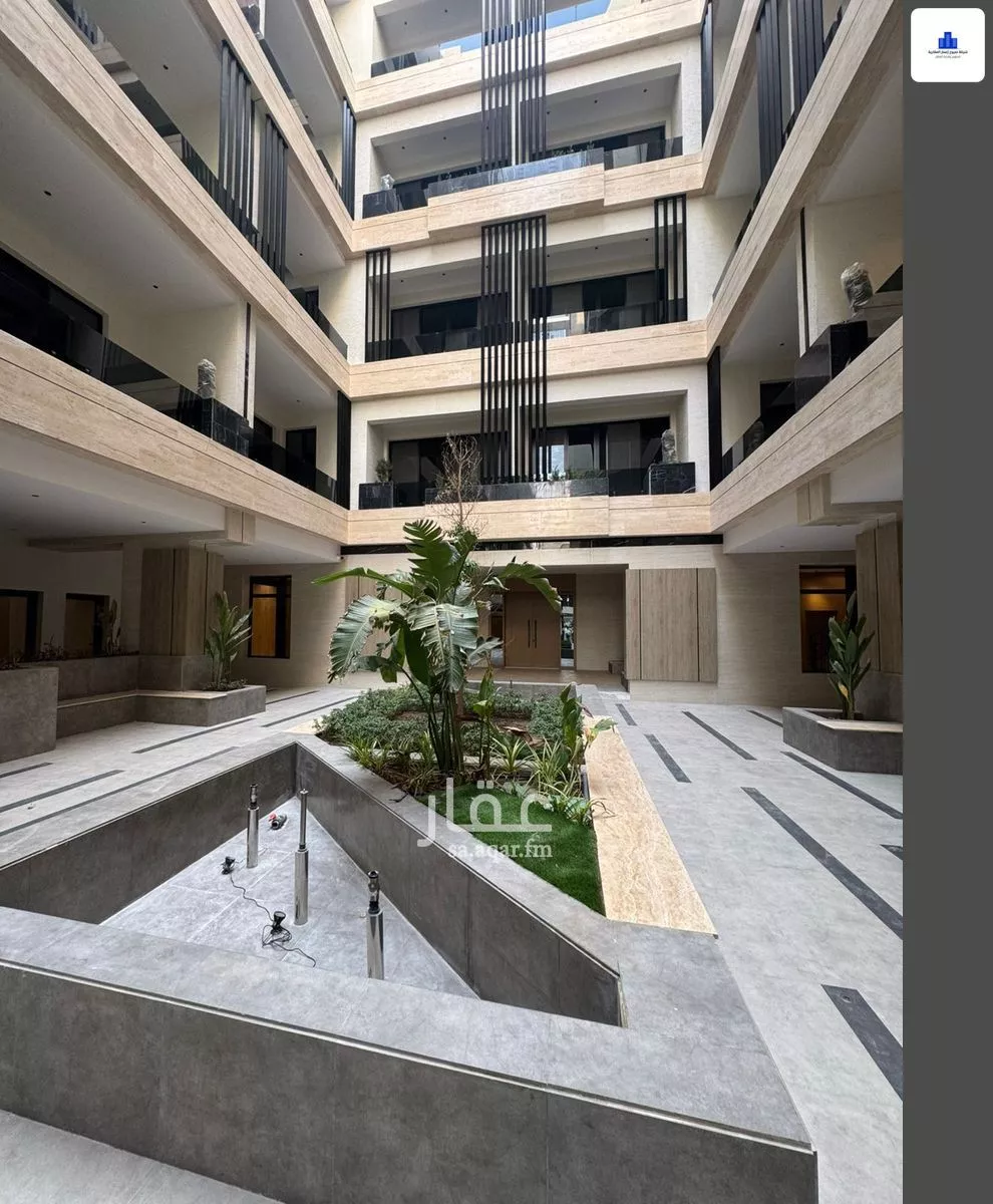 4 bedroom apartment in Al Nahda, Jeddah 5