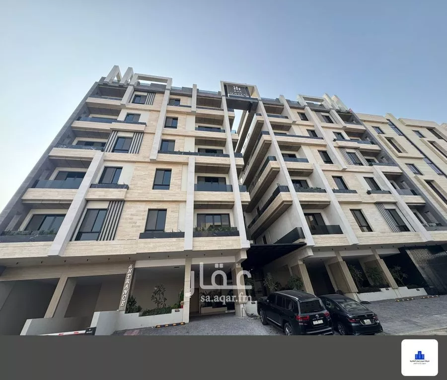 4 bedroom apartment in Al Nahda, Jeddah 6