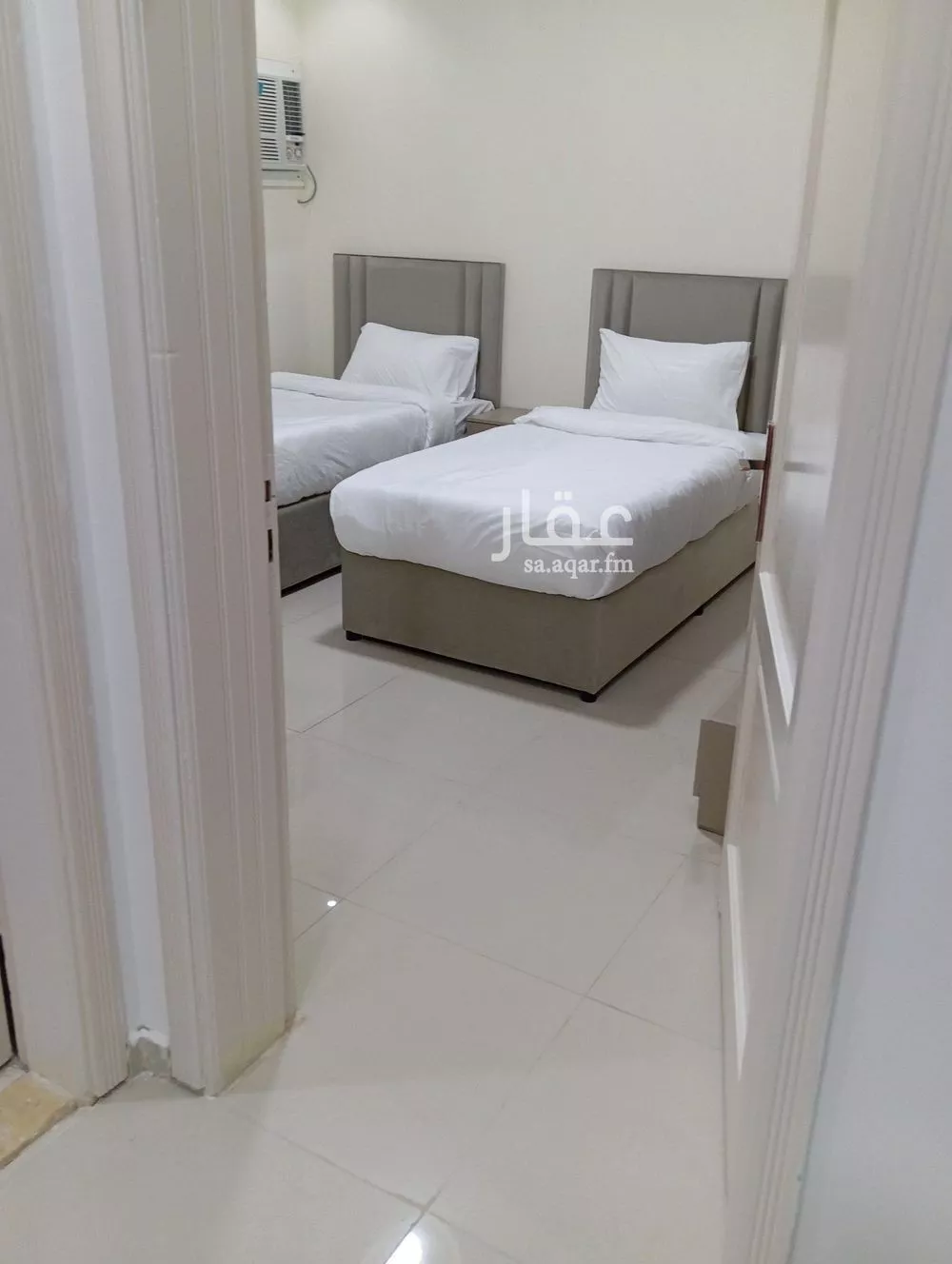 2 bedroom apartment in Al Bawadi 11
