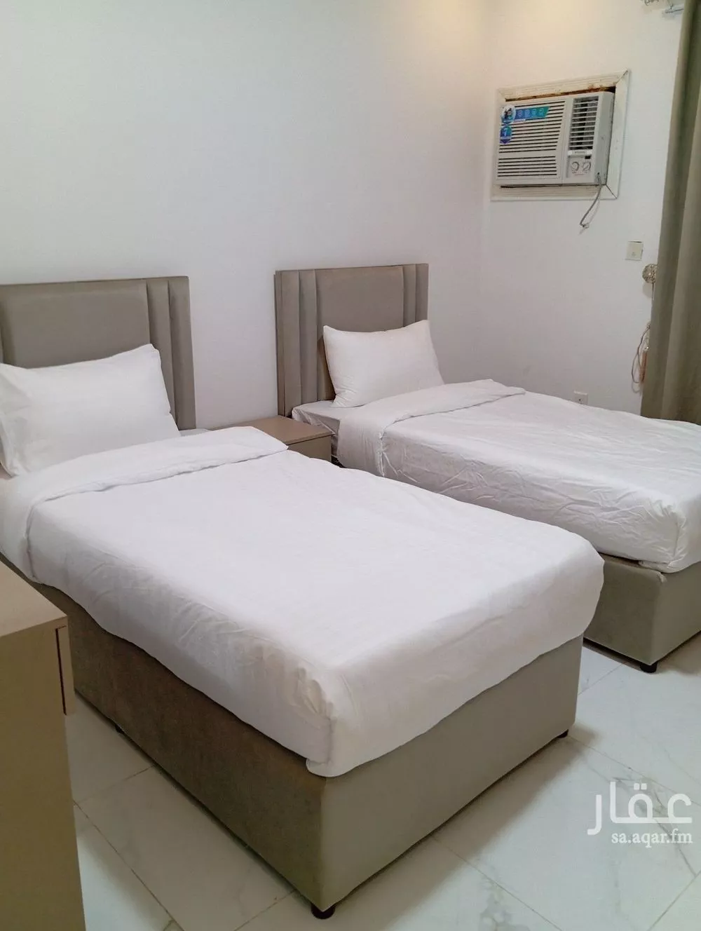 2 bedroom apartment in Al Bawadi 12