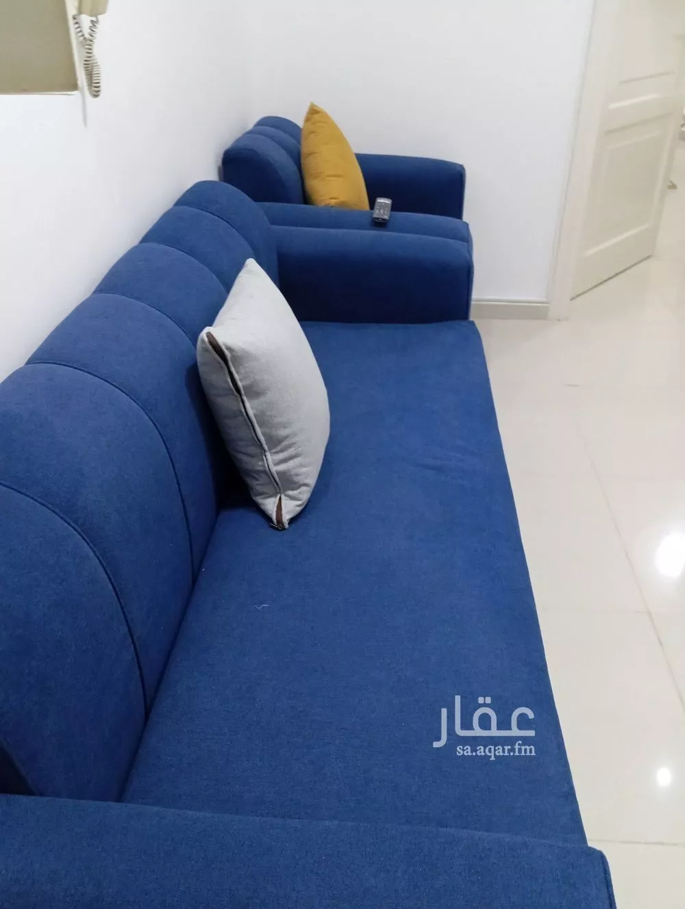 2 bedroom apartment in Al Bawadi 15